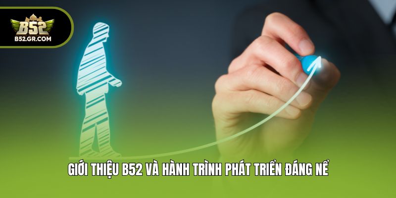 Giới thiệu B52 và hành trình phát triển đáng nể
