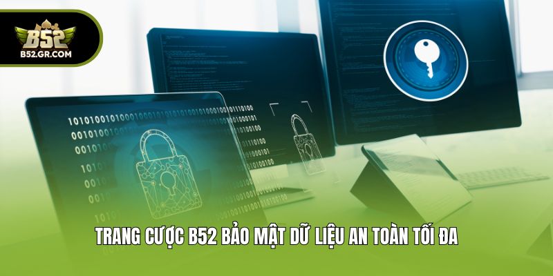 B52Club 🎖️ Link Trang Cổng Game Bài Bom Tấn B52 T08/2026 ✔️ Đăng Ký +99K 11 Trang cược B52 bảo mật dữ liệu an toàn tối đa